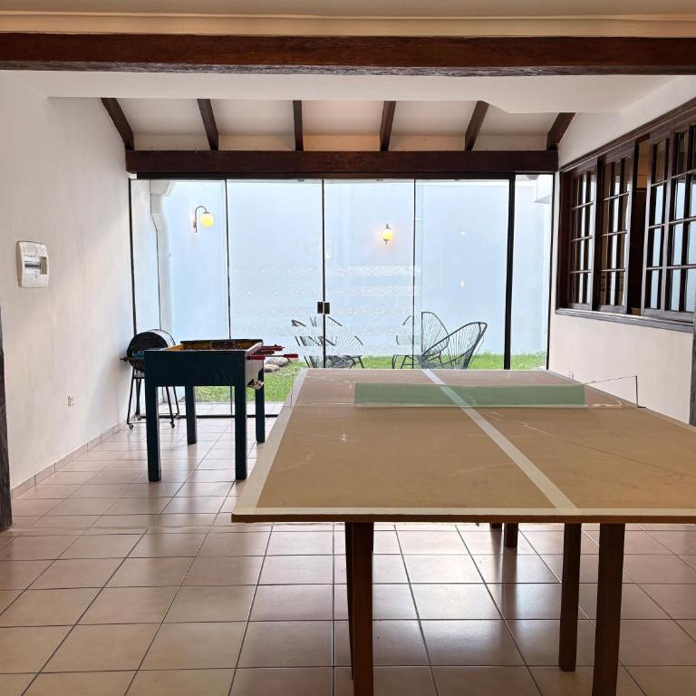 Dúplex con encanto en zona top, cerca de Plaza Blacutt - Apartamento de 1 dormitorio - 24