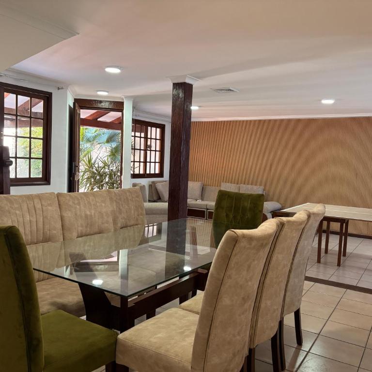 Dúplex con encanto en zona top, cerca de Plaza Blacutt - Apartamento de 1 dormitorio - 26