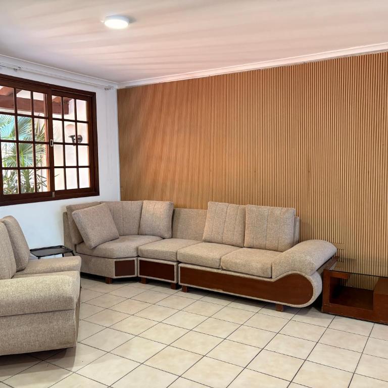 Dúplex con encanto en zona top, cerca de Plaza Blacutt - Apartamento de 1 dormitorio - 29
