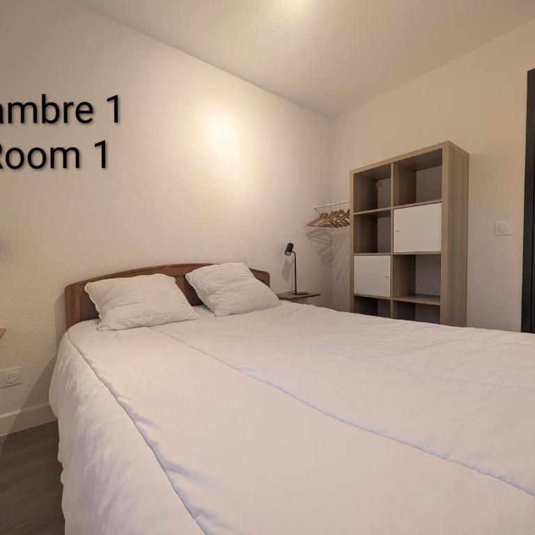 Meije 11 a1 - Appartement - 22