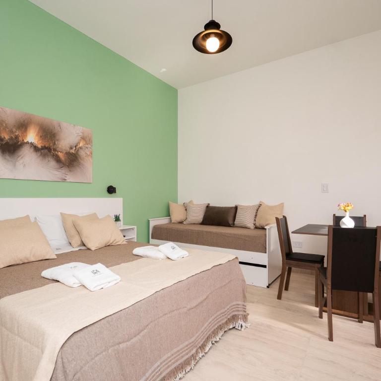 La Casona Apartamentos - Estudio Superior - 6