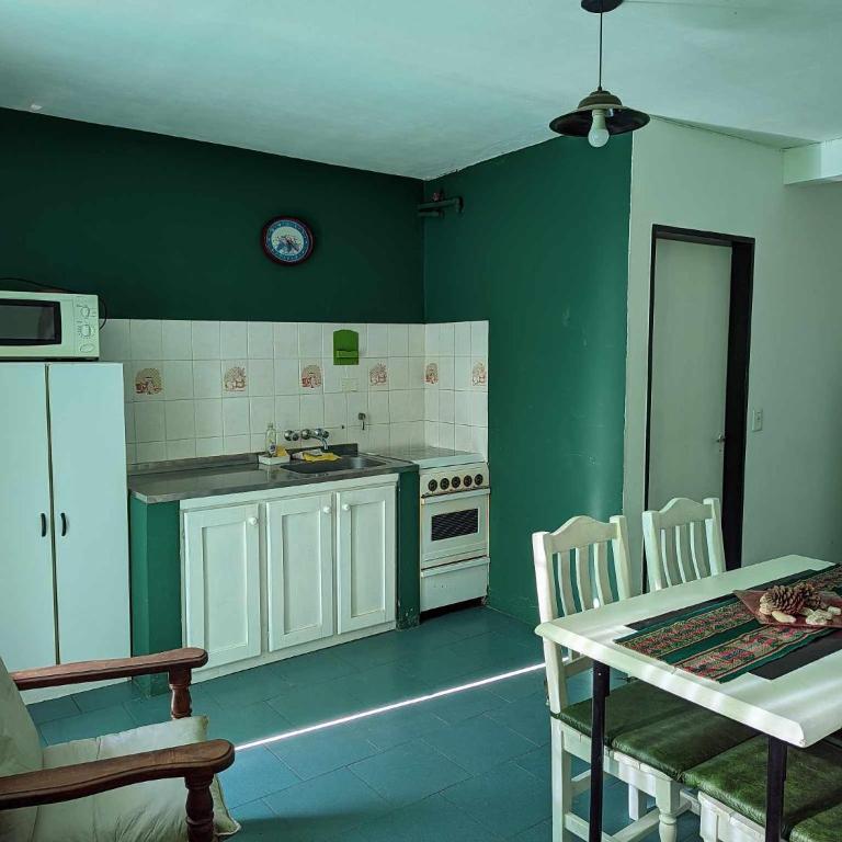Luna Vallista Apart 2 - One-Bedroom Apartment - 5