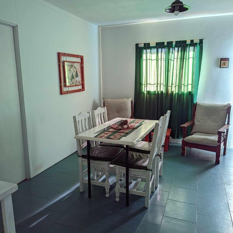 Luna Vallista Apart 2 - One-Bedroom Apartment - 7