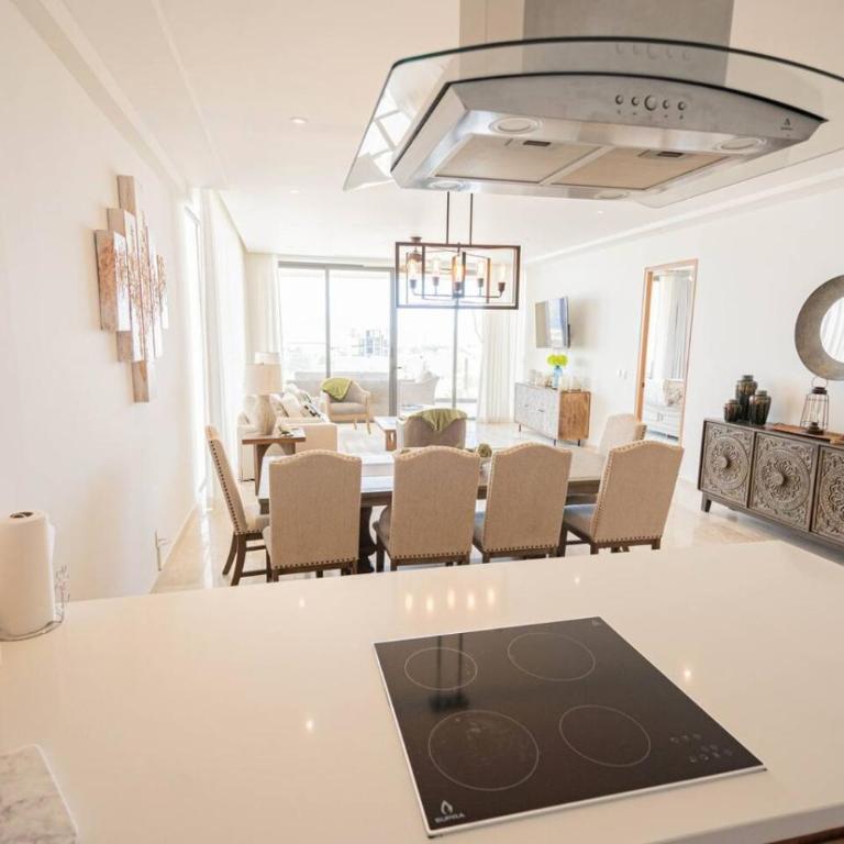 Ocean and El Arco Views from Your Private Fire Pit) - Apartamento - 5