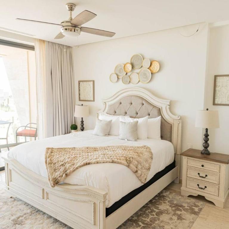 Ocean and El Arco Views from Your Private Fire Pit) - Apartamento - 11