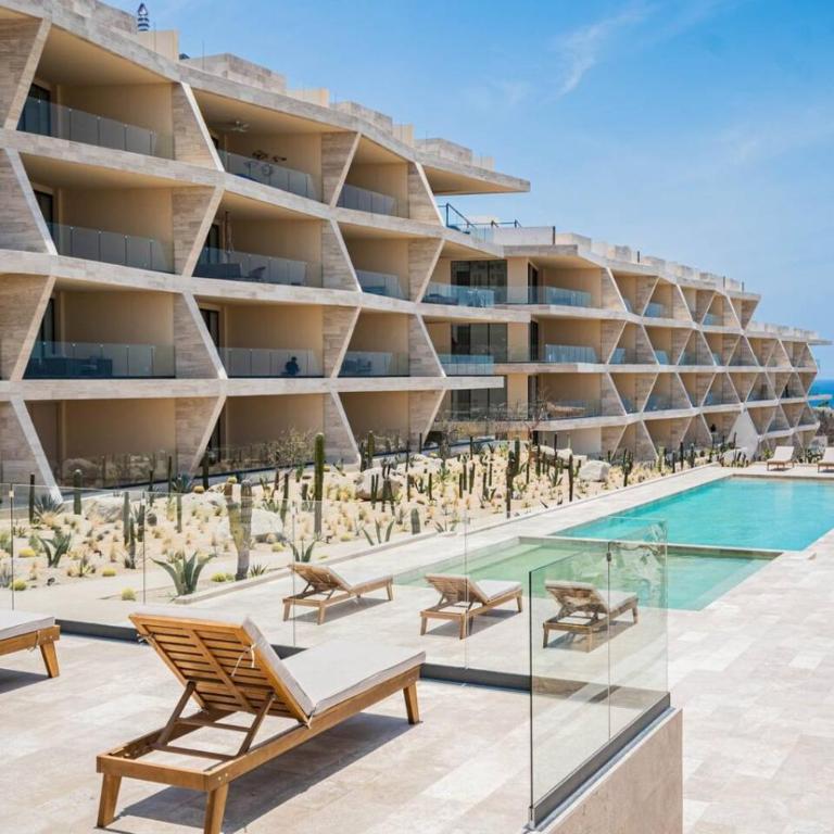 Ocean and El Arco Views from Your Private Fire Pit) - Apartamento - 13