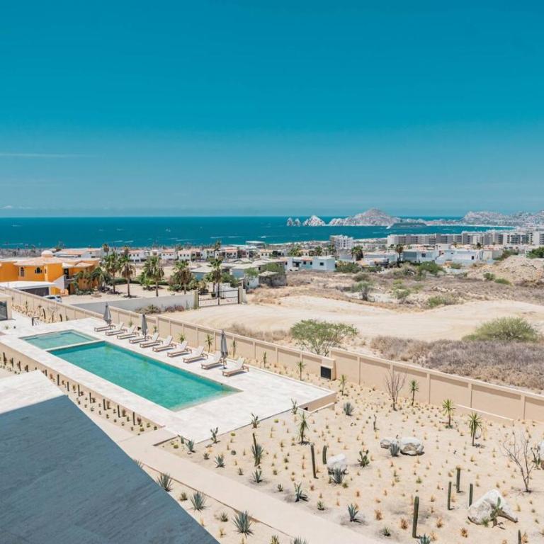 Ocean and El Arco Views from Your Private Fire Pit) - Apartamento - 15