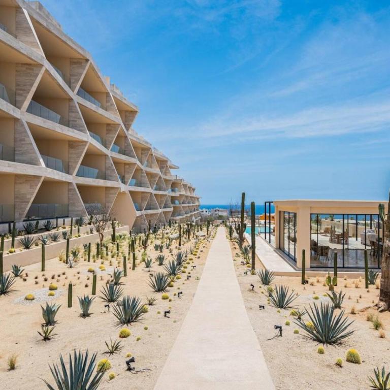 Ocean and El Arco Views from Your Private Fire Pit) - Apartamento - 16