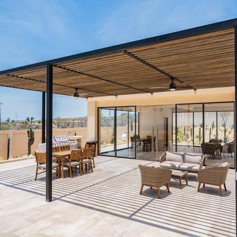 Ocean and El Arco Views from Your Private Fire Pit) - Apartamento - 18