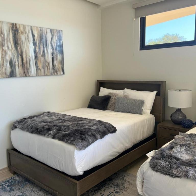 Ocean and El Arco Views from Your Private Fire Pit) - Apartamento - 21