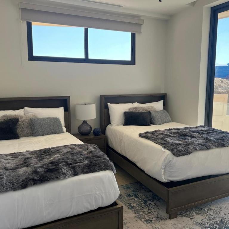Ocean and El Arco Views from Your Private Fire Pit) - Apartamento - 22