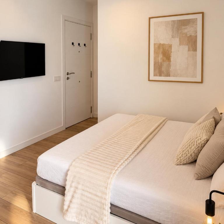 Villa Conde Boutique - Apartment mit 1 Schlafzimmer - 3