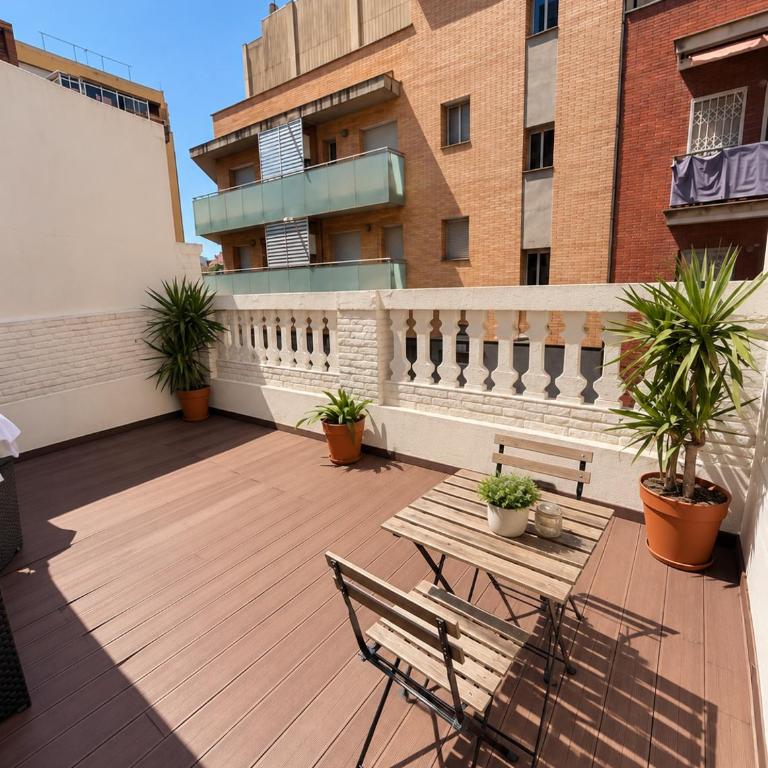Villa Conde Boutique - Apartment mit 1 Schlafzimmer - 7