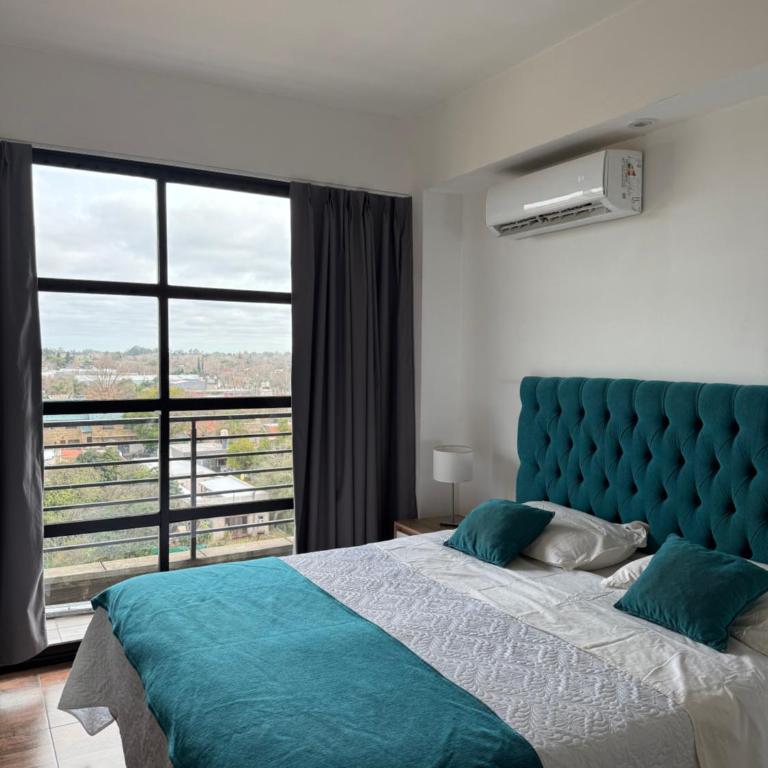 Departamento Ezeiza - Apartamento de 2 dormitorios - 1