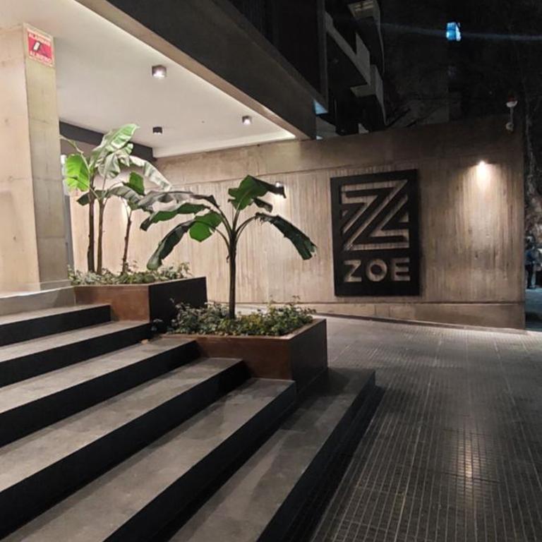 Dpto Zona Norte San Miguel de Tucumán ZOE - One-Bedroom Apartment - 2