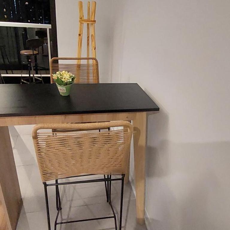 Dpto Zona Norte San Miguel de Tucumán ZOE - One-Bedroom Apartment - 4