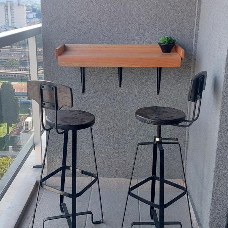 Dpto Zona Norte San Miguel de Tucumán ZOE - One-Bedroom Apartment - 6
