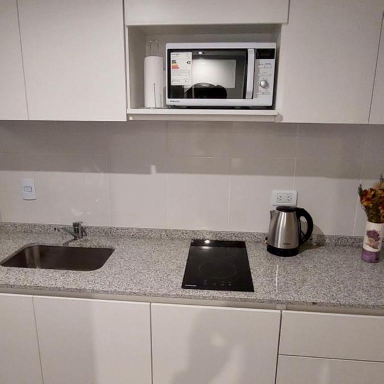 Dpto Zona Norte San Miguel de Tucumán ZOE - One-Bedroom Apartment - 7