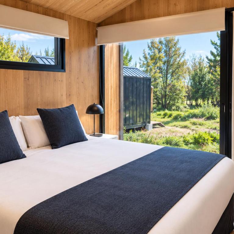 Hainen by DOT Tradition - Habitación Deluxe - 1