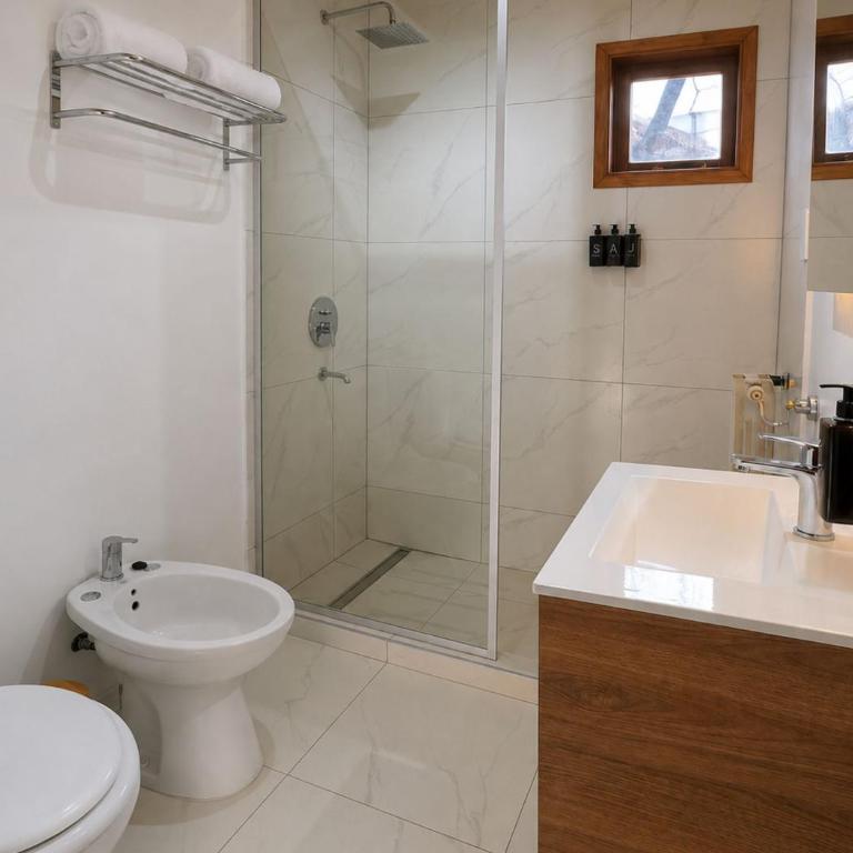 Hainen by DOT Tradition - Habitación Doble - 1