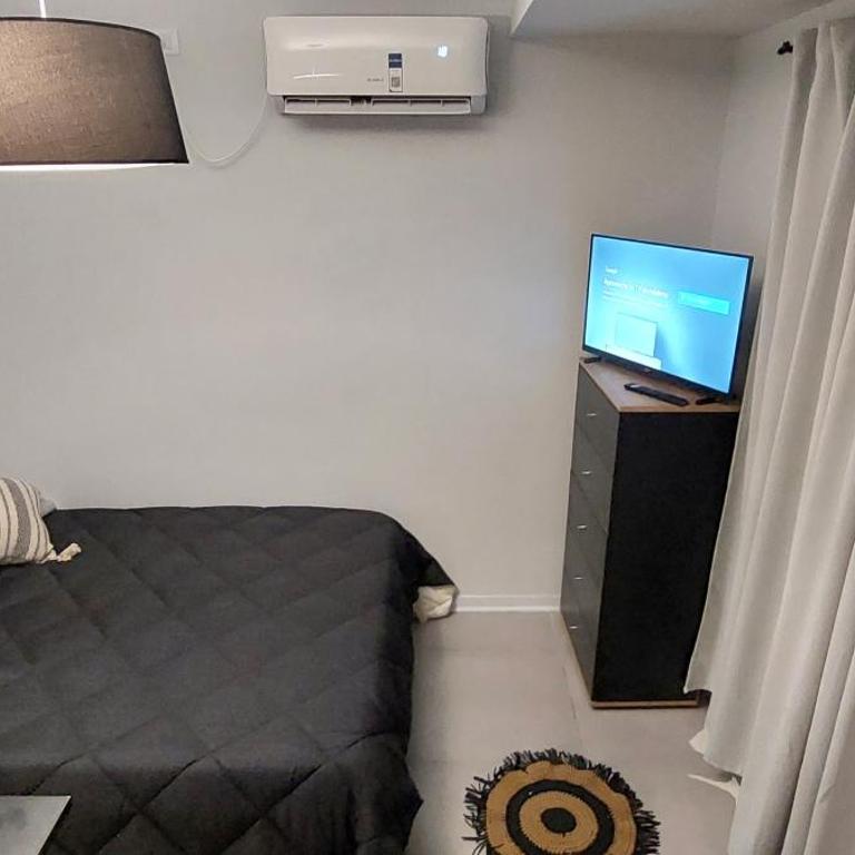 Dpto Zona Norte San Miguel de Tucumán ZOE - One-Bedroom Apartment - 9