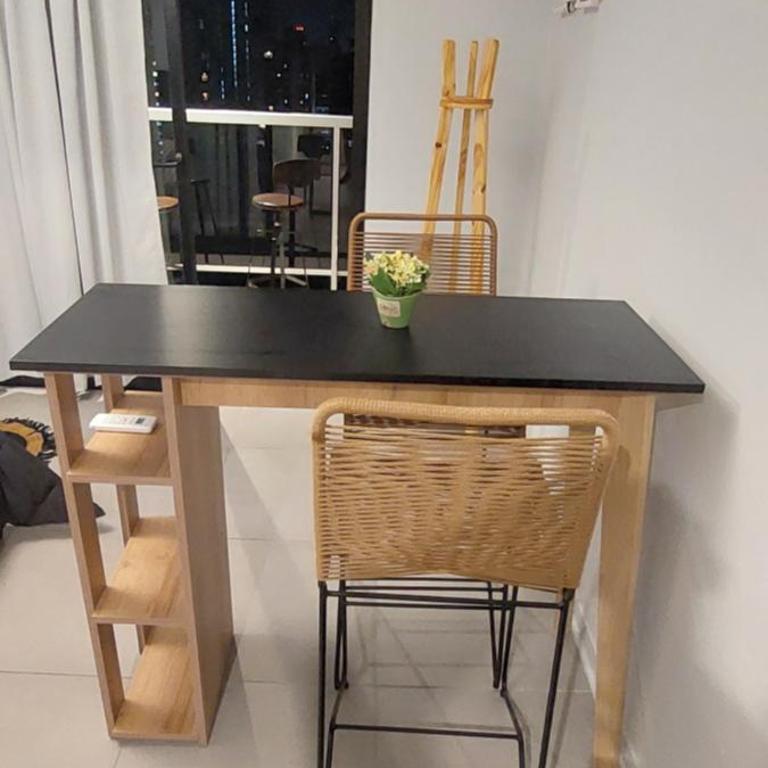 Dpto Zona Norte San Miguel de Tucumán ZOE - One-Bedroom Apartment - 13