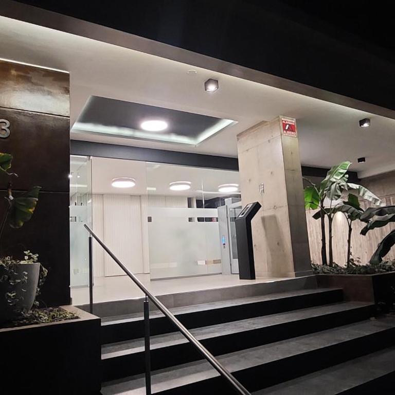 Dpto Zona Norte San Miguel de Tucumán ZOE - One-Bedroom Apartment - 16