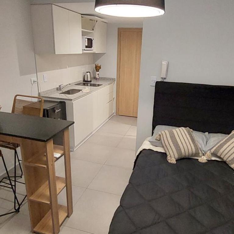 Dpto Zona Norte San Miguel de Tucumán ZOE - One-Bedroom Apartment - 18
