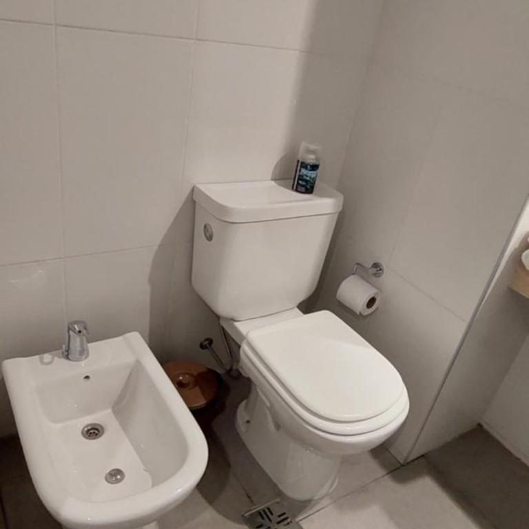 Dpto Zona Norte San Miguel de Tucumán ZOE - One-Bedroom Apartment - 22