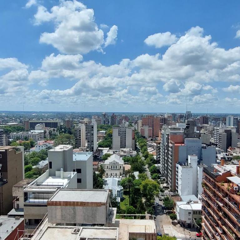Dpto Zona Norte San Miguel de Tucumán ZOE - One-Bedroom Apartment - 24