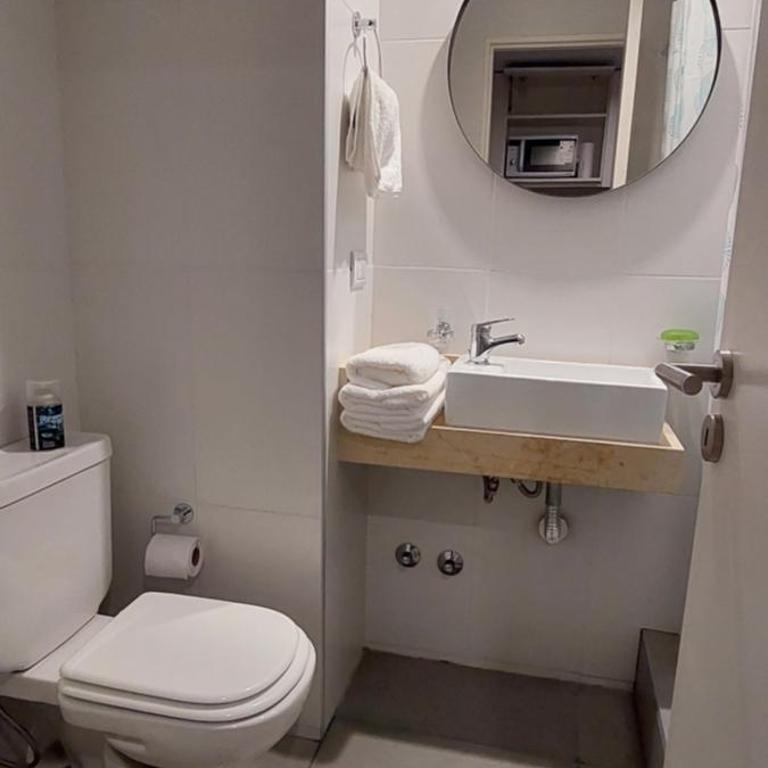 Dpto Zona Norte San Miguel de Tucumán ZOE - One-Bedroom Apartment - 27