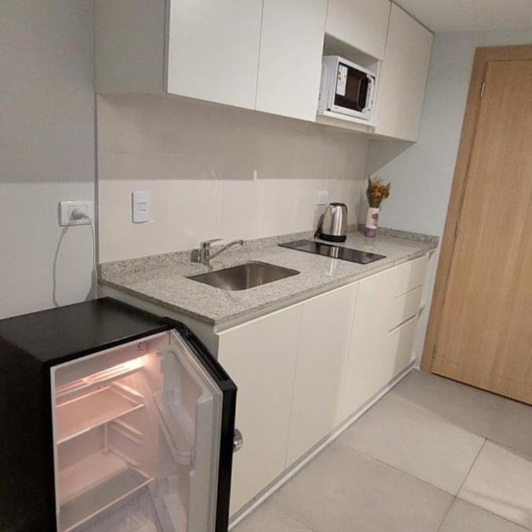 Dpto Zona Norte San Miguel de Tucumán ZOE - One-Bedroom Apartment - 28