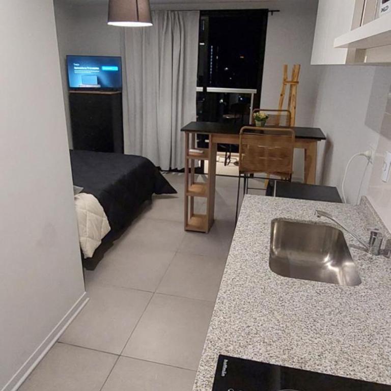 Dpto Zona Norte San Miguel de Tucumán ZOE - One-Bedroom Apartment - 29