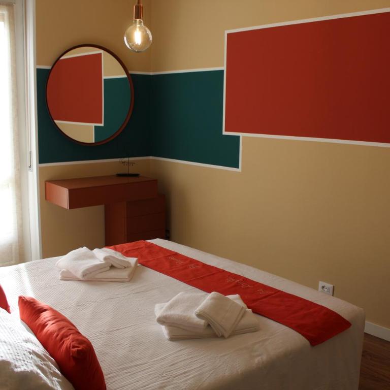 Be Langhe in Alba - Appartamento - Appartamento con 2 Camere da Letto - 17