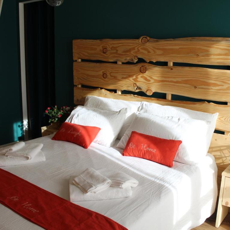 Be Langhe in Alba - Appartamento - Appartamento con 2 Camere da Letto - 26
