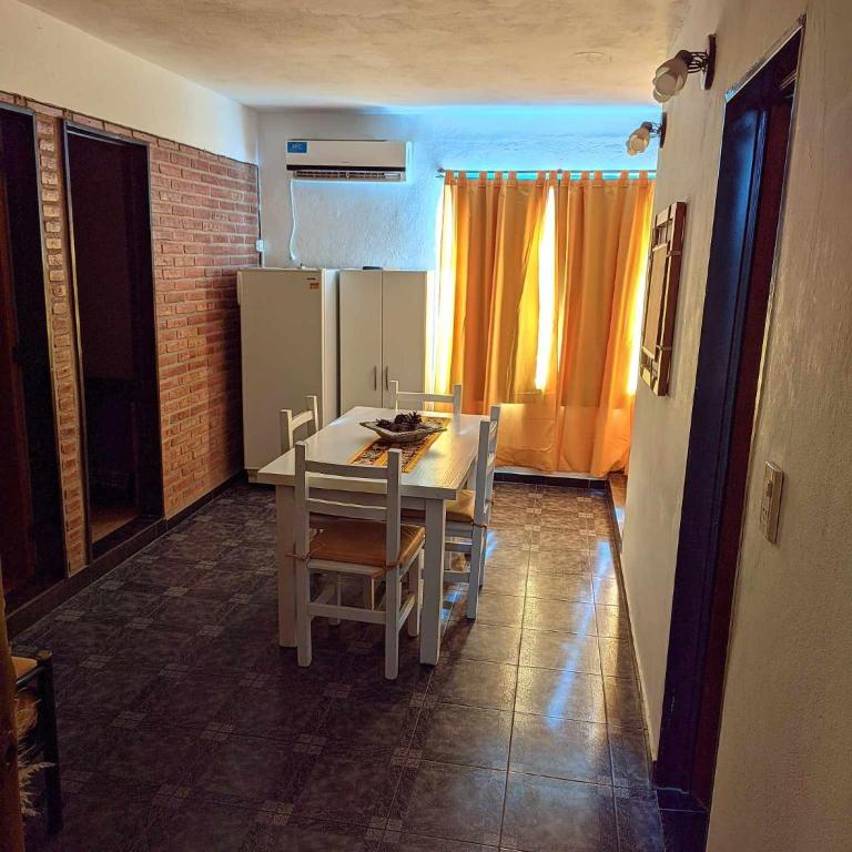 Luna Vallista Apart 1 - Two-Bedroom Apartment - 5