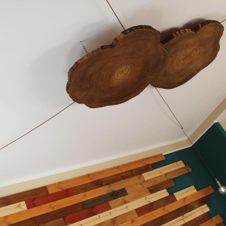 Be Langhe in Alba - Appartamento - Appartamento con 2 Camere da Letto - 31