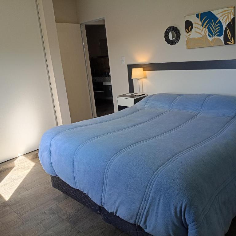 ALTOS DEL MOLLE en VCP predio con solo 2 cabañas - Apartamento de 2 dormitorios con vistas a la montaña - 36