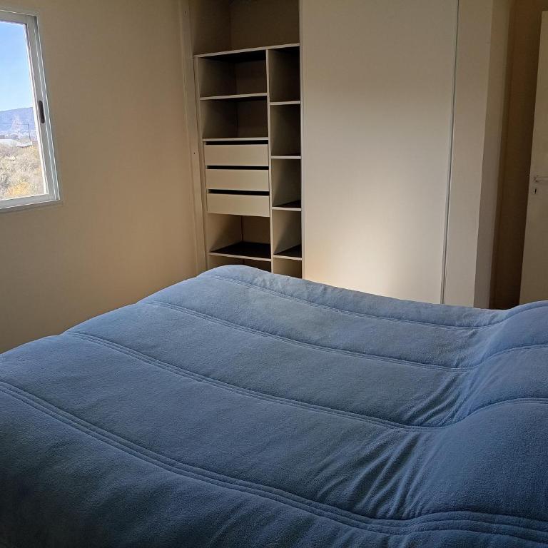 ALTOS DEL MOLLE en VCP predio con solo 2 cabañas - Apartamento de 2 dormitorios con vistas a la montaña - 35