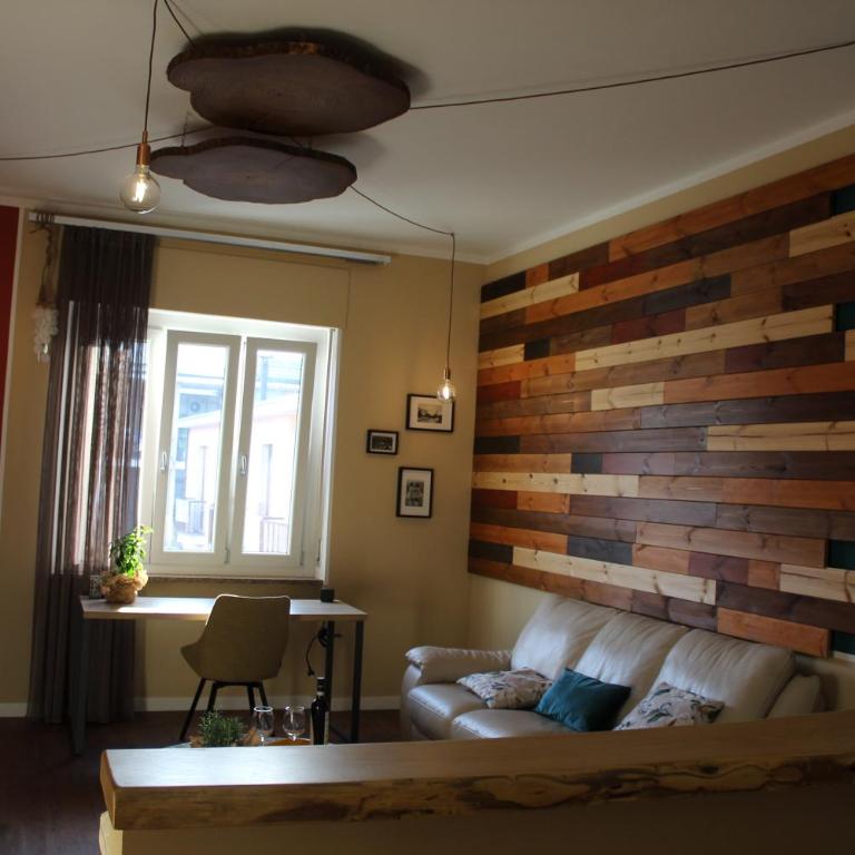 Be Langhe in Alba - Appartamento - Appartamento con 2 Camere da Letto - 64