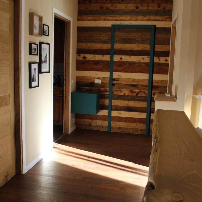 Be Langhe in Alba - Appartamento - Appartamento con 2 Camere da Letto - 35