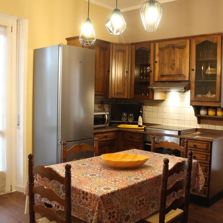 Be Langhe in Alba - Appartamento - Appartamento con 2 Camere da Letto - 48