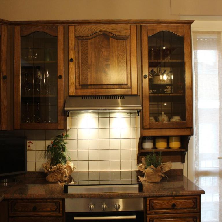 Be Langhe in Alba - Appartamento - Appartamento con 2 Camere da Letto - 47