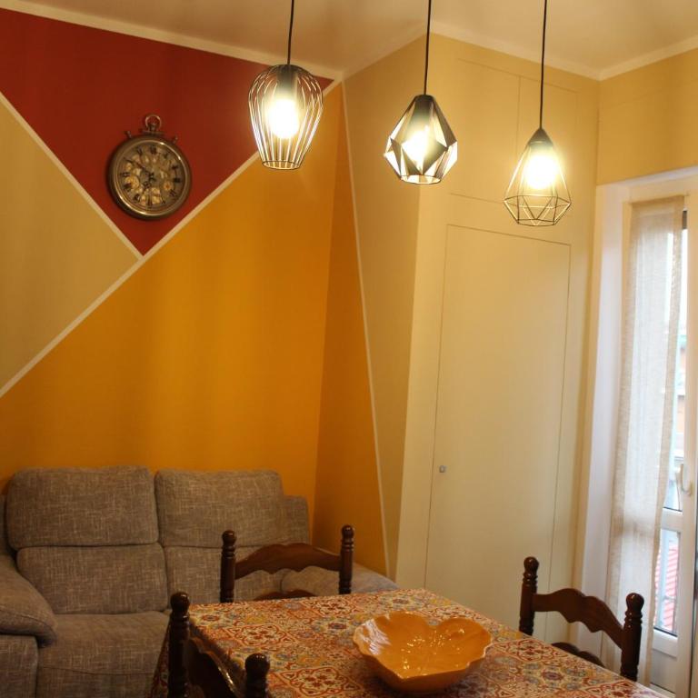 Be Langhe in Alba - Appartamento - Appartamento con 2 Camere da Letto - 56
