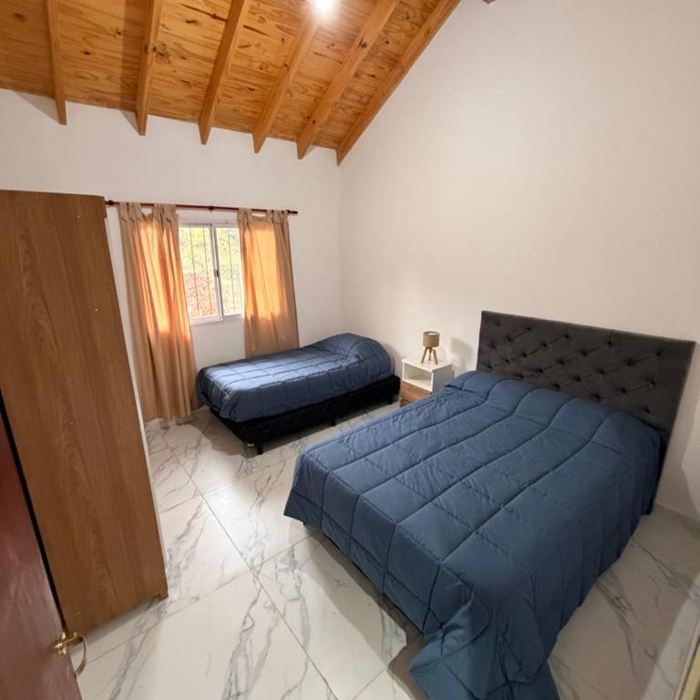 Las Mariposas - Casa de 2 dormitorios - 23