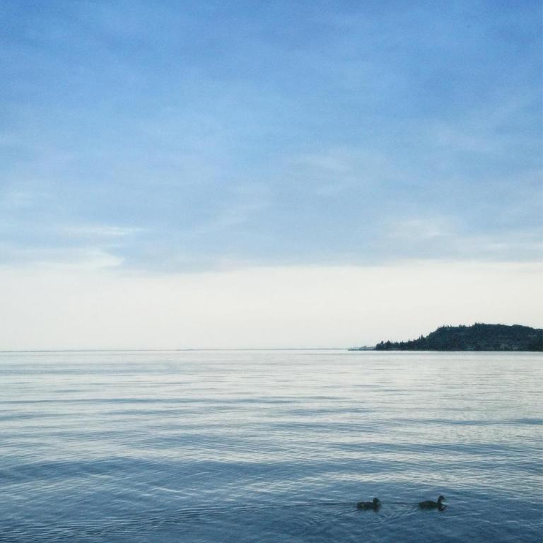 Exclusive private villa with panoramic lake view and pool use - Villa - 8