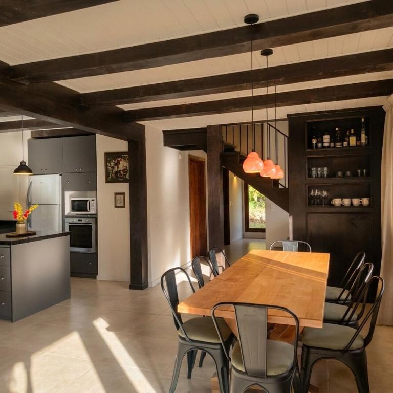 Casa Caballo Gordo - Casa de 4 dormitorios - 24