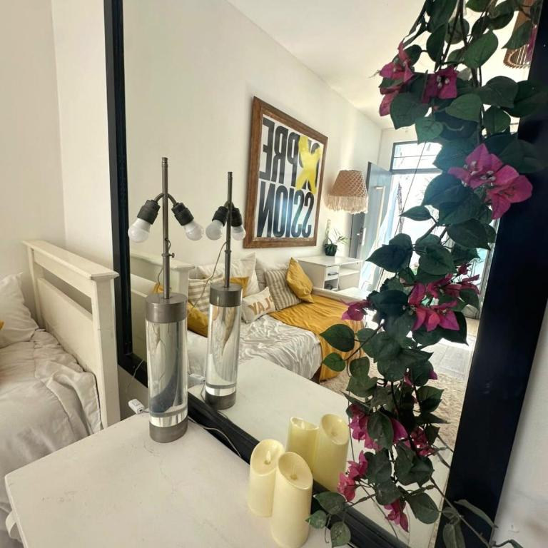 Small studio apartment in Palermo, ideal for travelers - One-Bedroom Apartment - 2