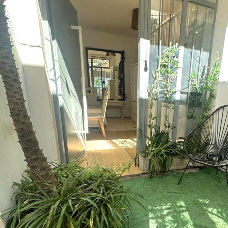Small studio apartment in Palermo, ideal for travelers - One-Bedroom Apartment - 3