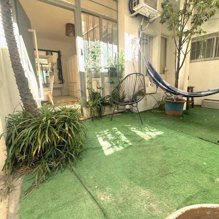 Small studio apartment in Palermo, ideal for travelers - One-Bedroom Apartment - 5
